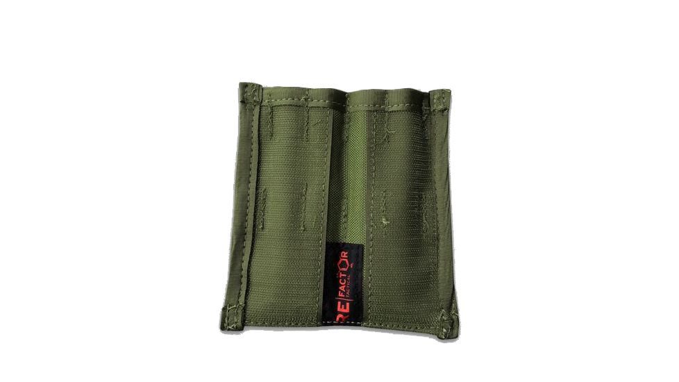 RE Factor Tactical Chemlight Pocket, Ranger Green, RFCPRG
