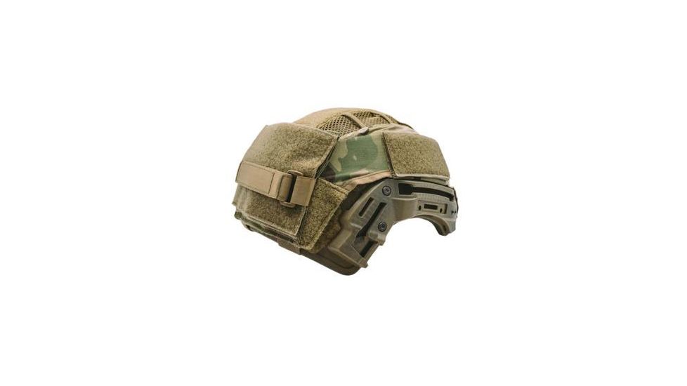 RE Factor Tactical RDX Helmet Cover - Team Wendy EXFIL, Multicam, Size 1 RFHCTWMC1