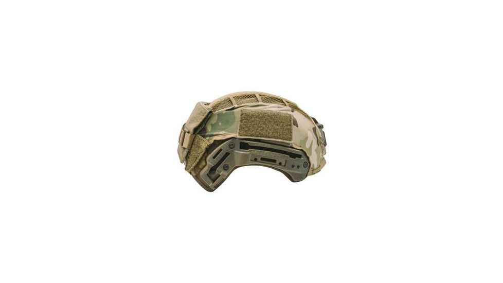 RE Factor Tactical RDX Helmet Cover - Team Wendy EXFIL, Multicam, Size 1 RFHCTWMC1