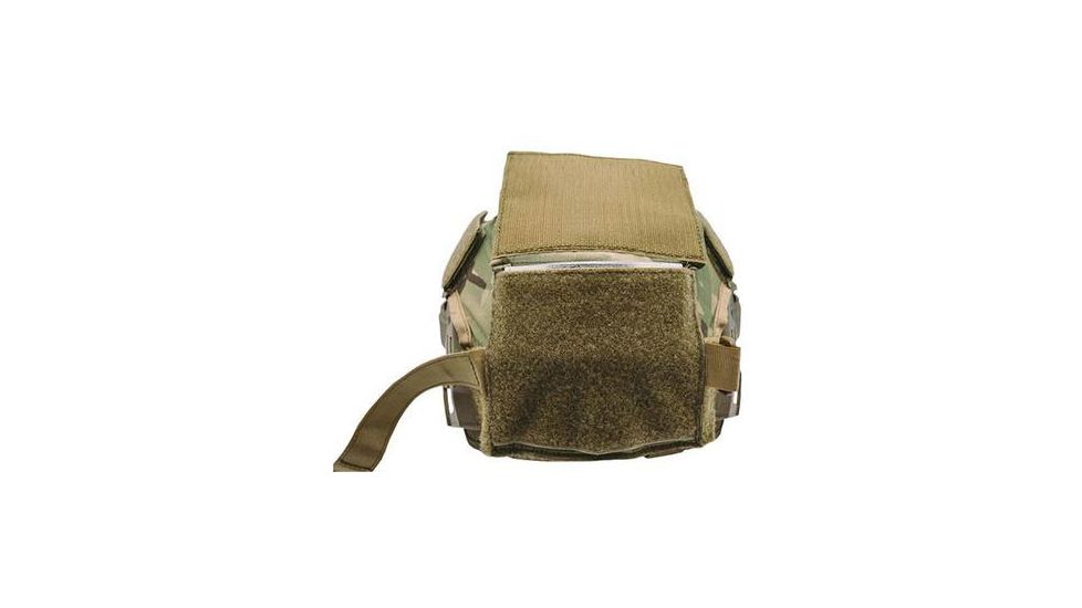 RE Factor Tactical RDX Helmet Cover - Team Wendy EXFIL, Multicam, Size 1 RFHCTWMC1