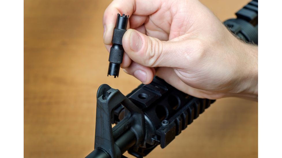 Real Avid AR15 Tool AVAR15T-B