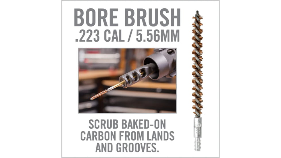 Real Avid AR15 Pro Max Gun Boss Tools Kit, AVGBPROARS