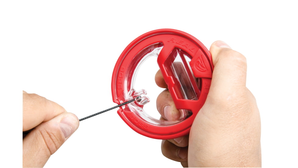 Real Avid Bore Boss Handgun .17 Flex Handle/case