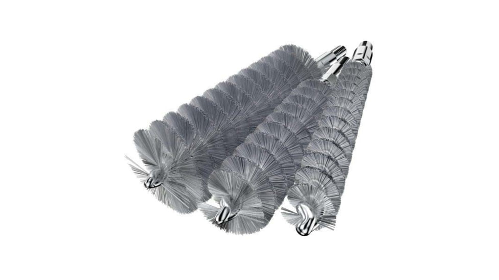 Real Avid Bore Max Speed Brush for .22/.223 Cal, AVBMSB223