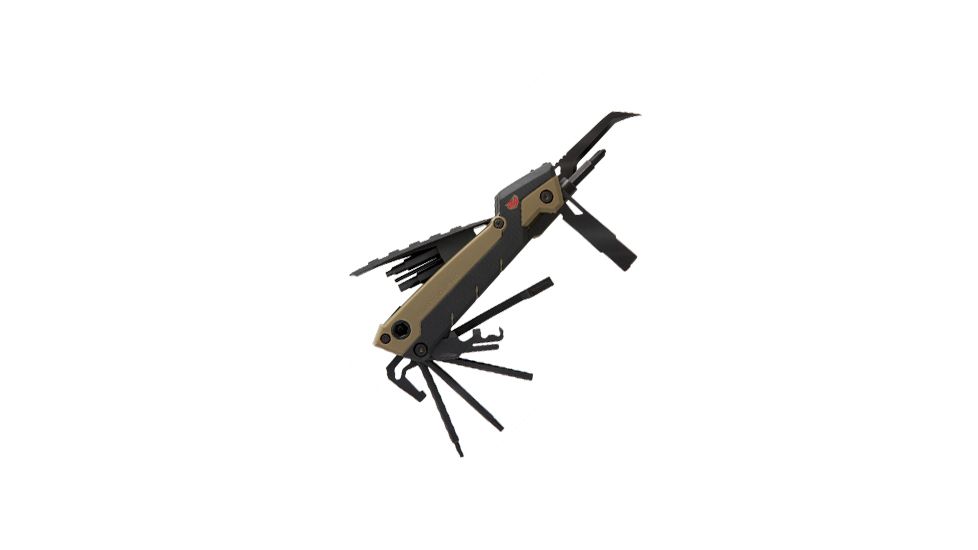 Real Avid Gun Tool Pro - AR15 Multi-Tool AVGTPROAR-B