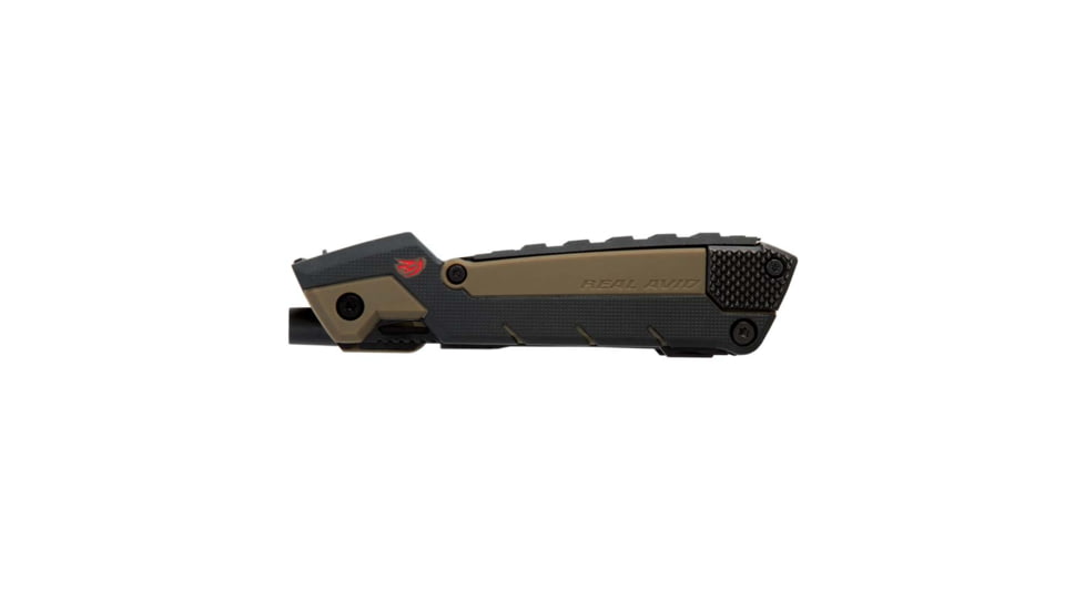 Real Avid Gun Tool Pro, AR15 Multi-Tool, Clam AVGTPROAR