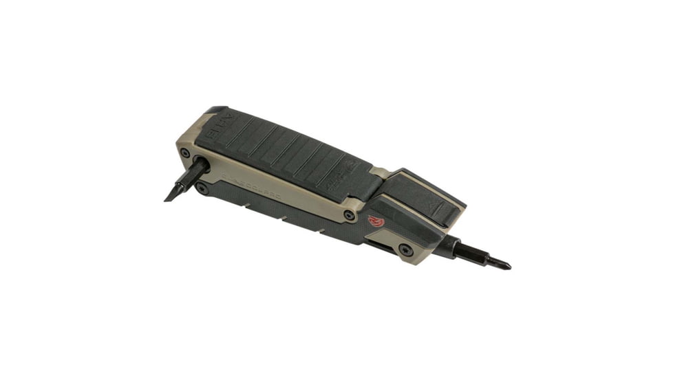 Real Avid Gun Tool Pro, AR15 Multi-Tool, Clam AVGTPROAR