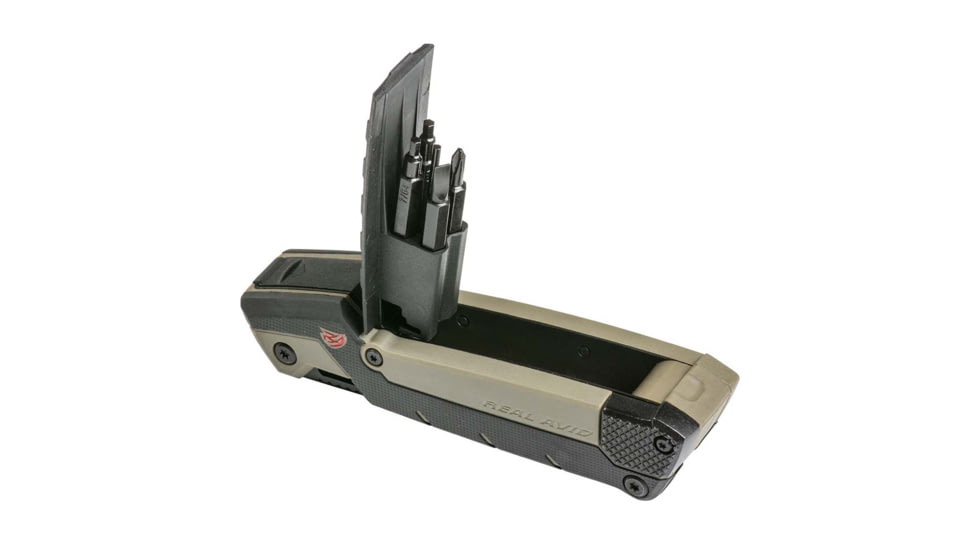 Real Avid Gun Tool Pro, AR15 Multi-Tool, Clam AVGTPROAR