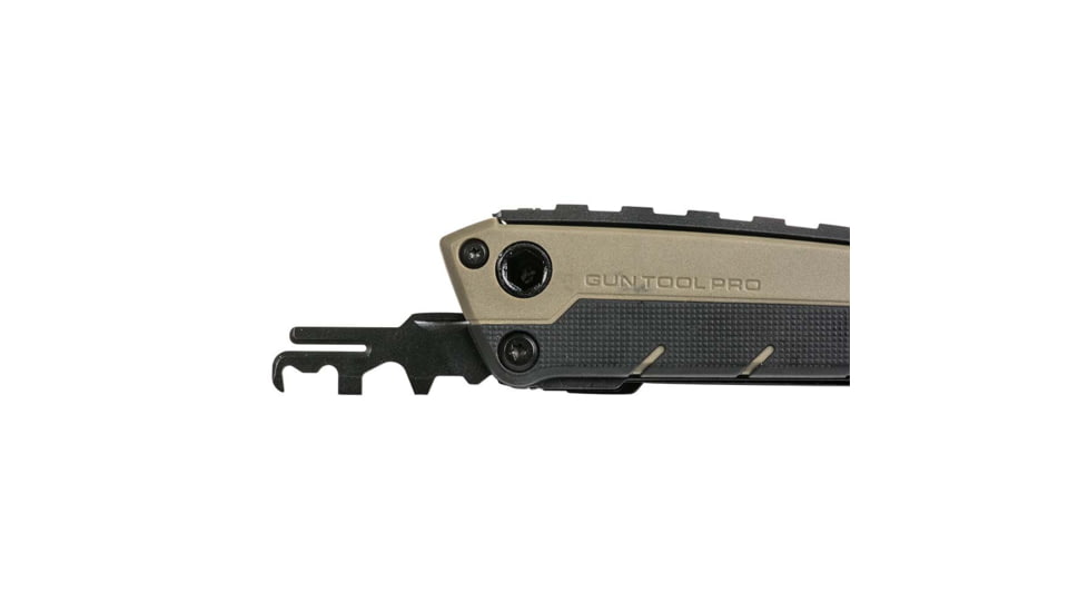 Real Avid Gun Tool Pro, AR15 Multi-Tool, Clam AVGTPROAR