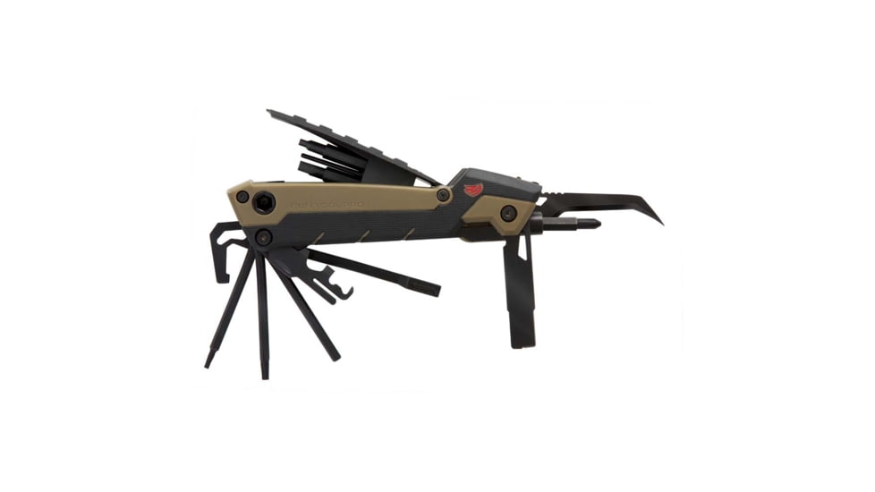 Real Avid Gun Tool Pro, AR15 Multi-Tool, Clam AVGTPROAR
