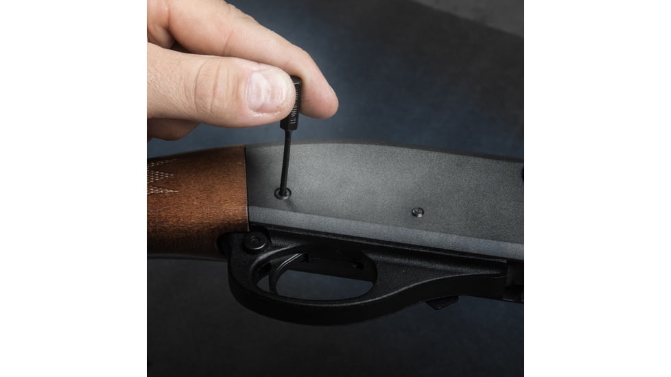 Real Avid Gun Tool Pro Multi-Tool, Clam, Removable Magnetic Storage AVGTPRO