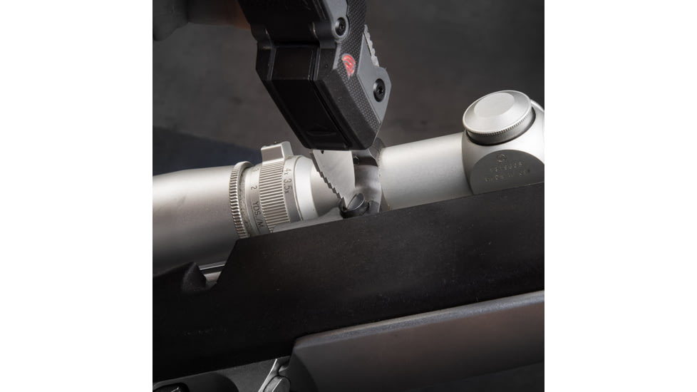 Real Avid Gun Tool Pro Multi-Tool, Clam, Removable Magnetic Storage AVGTPRO