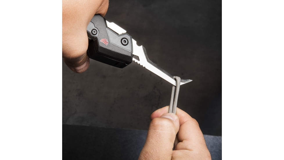 Real Avid Gun Tool Pro Multi-Tool, Clam, Removable Magnetic Storage AVGTPRO