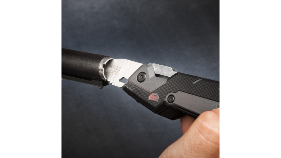 Real Avid Gun Tool Pro Multi-Tool, Clam, Removable Magnetic Storage AVGTPRO