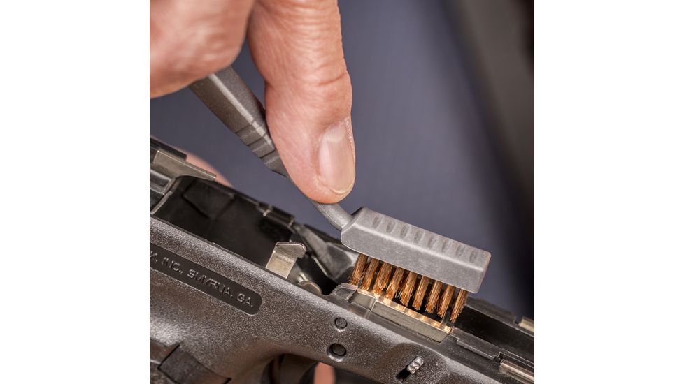 Real Avid Master Cleaning Station, Handgun, AVMCS-P