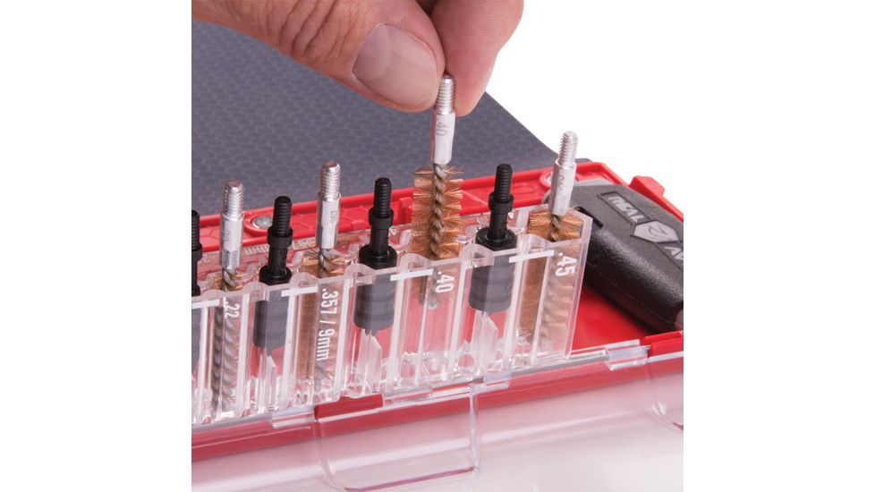 Real Avid Master Cleaning Station, Handgun, AVMCS-P