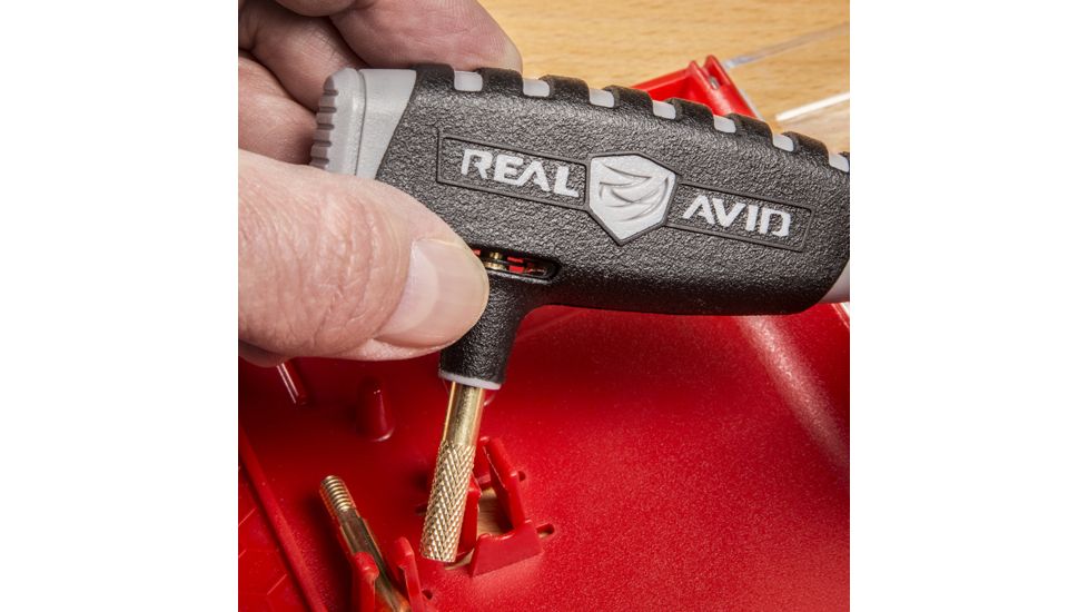 Real Avid Master Cleaning Station, Handgun, AVMCS-P