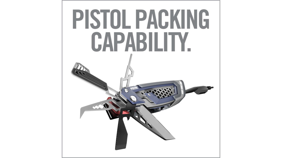 Real Avid Pistol Gun Tool AMP Multi-Tool, AVGTAMP-P