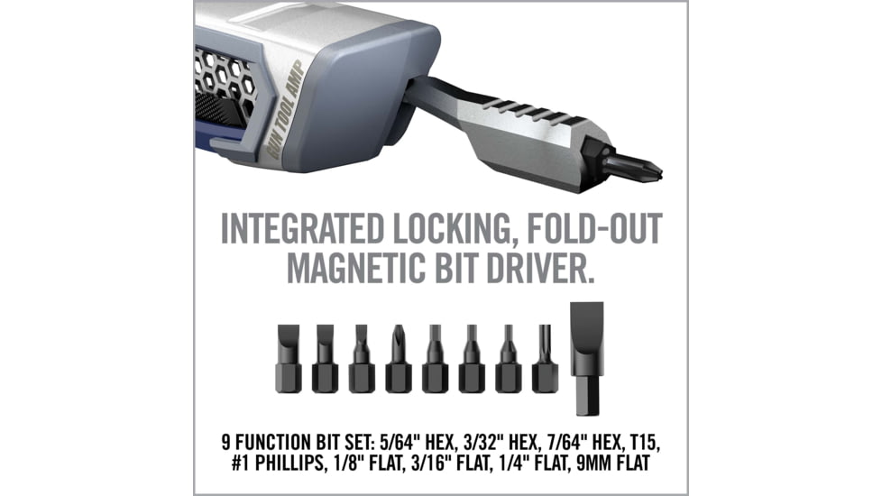 Real Avid Pistol Gun Tool AMP Multi-Tool, AVGTAMP-P