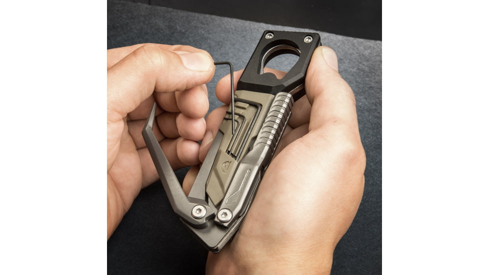 Real Avid Pistol Multi Tool AVPSTL