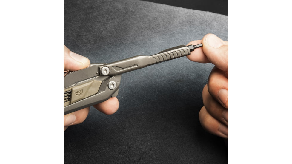 Real Avid Pistol Multi Tool AVPSTL