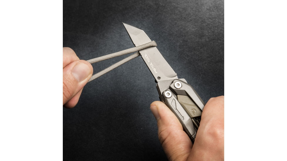Real Avid Pistol Multi Tool AVPSTL