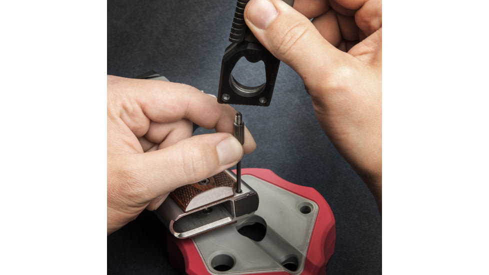 Real Avid Pistol Multi Tool AVPSTL