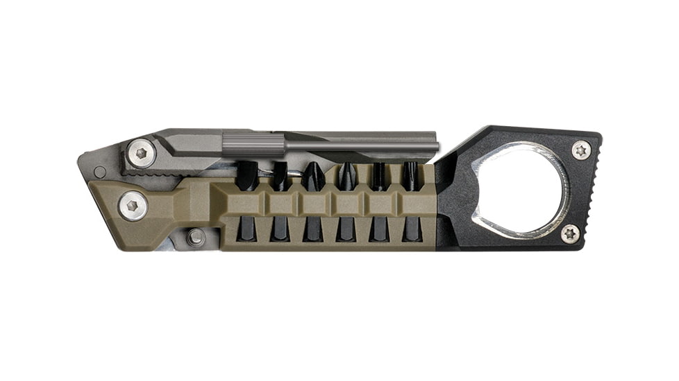 Real Avid Pistol Multi Tool AVPSTL