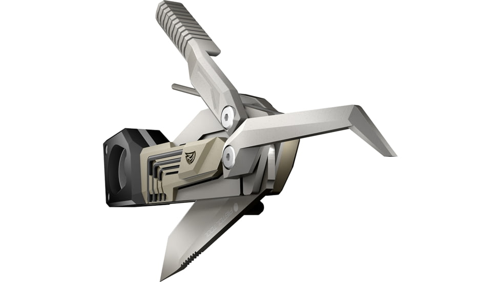 Real Avid Pistol Multi Tool AVPSTL