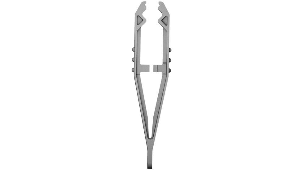 Real Avid Precise and Balanced Accu-Punch Hammer &amp; Punches, AVHPS