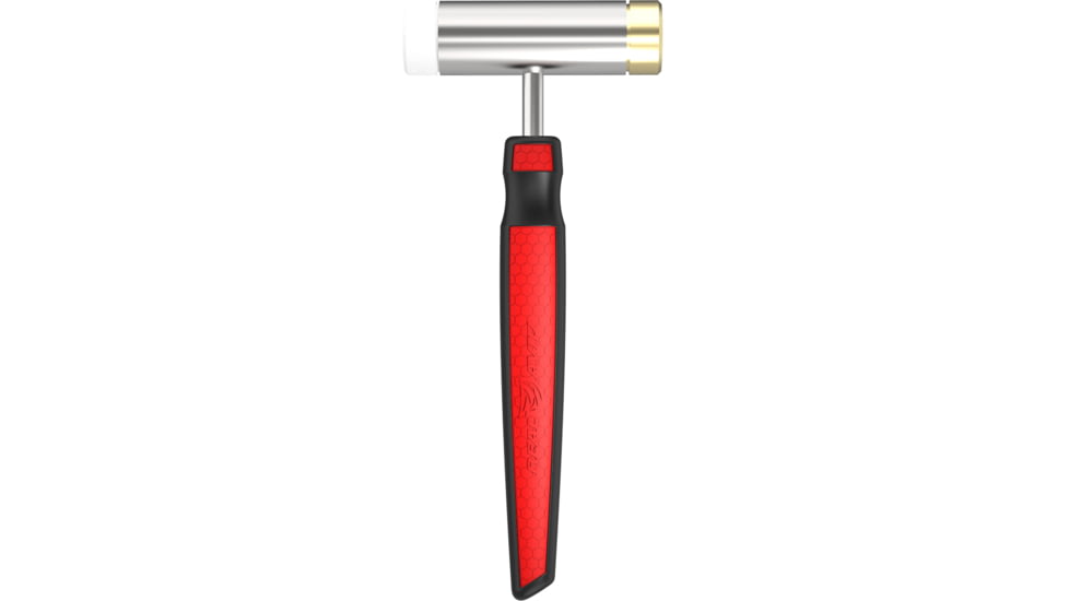 Real Avid Precise and Balanced Accu-Punch Hammer &amp; Punches, AVHPS