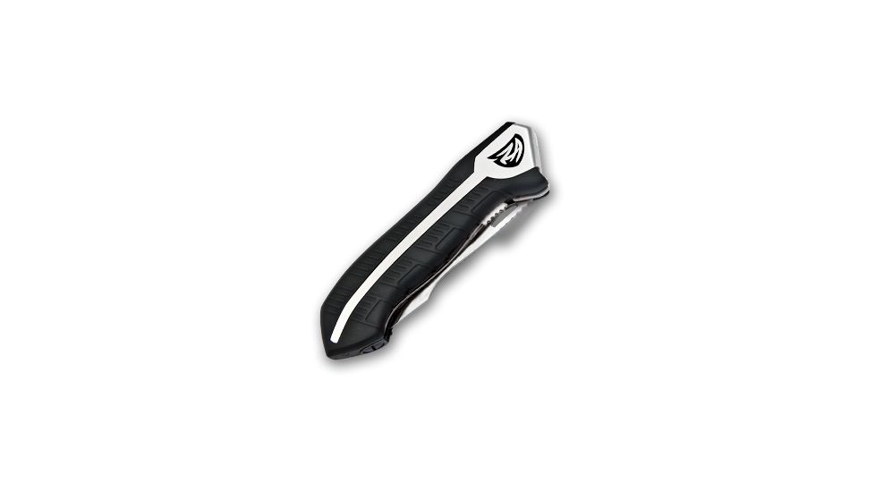 Real Avid Revelation AMP Lighted Folding Knife, Box AVRAMPF-1B