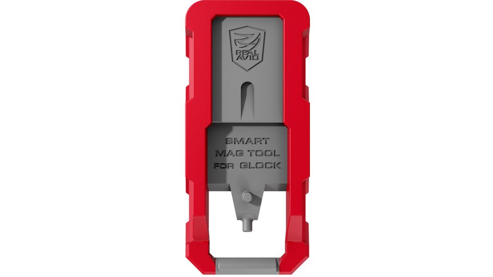 Real Avid Smart Mag Glock Multi-Tool, AVGLOCKMT