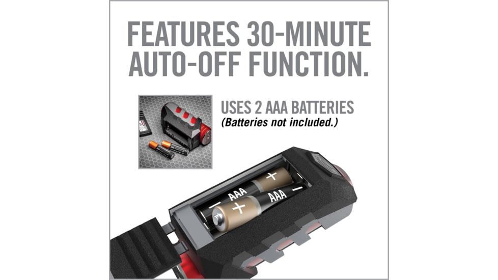 Real Avid Viz Max Laser Bore Sighter, AVVMBS