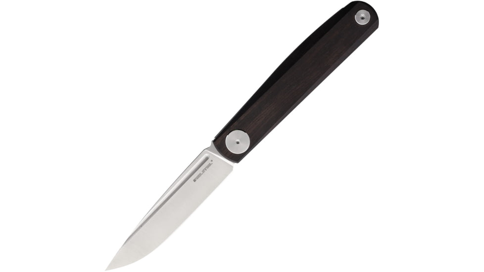Real Steel GSlip Folder Ebony