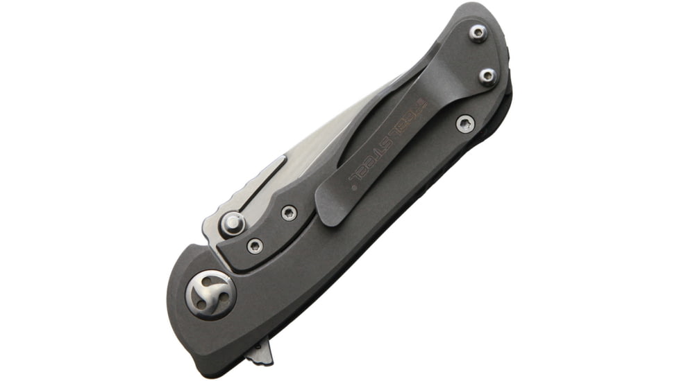 Real Steel Harrier Fledgling Framelock RS9468