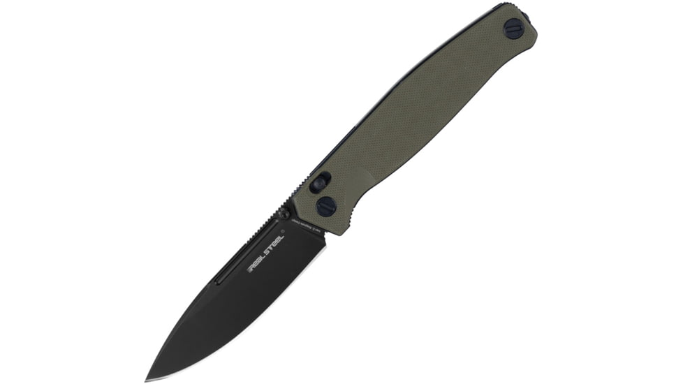 Real Steel Huginn Slide Lock OD