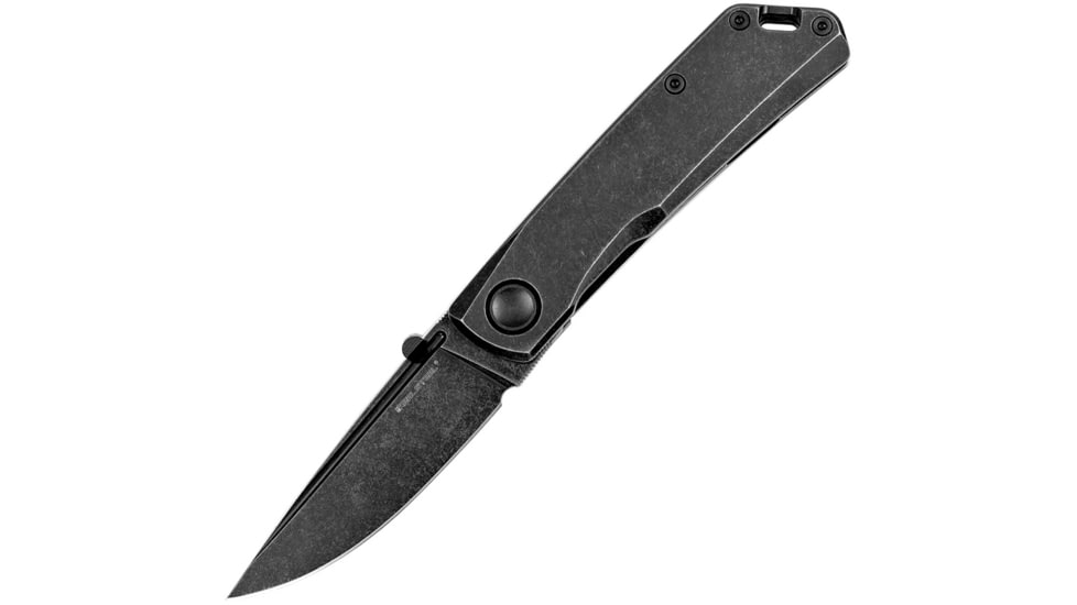 Real Steel Luna Eco Framelock Blk SW