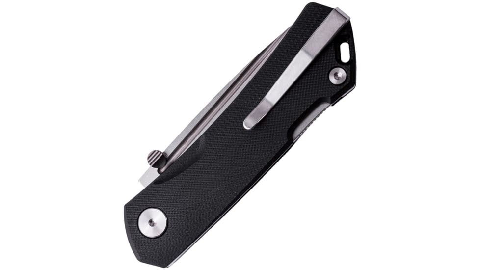 Real Steel Luna Maius Eco Black