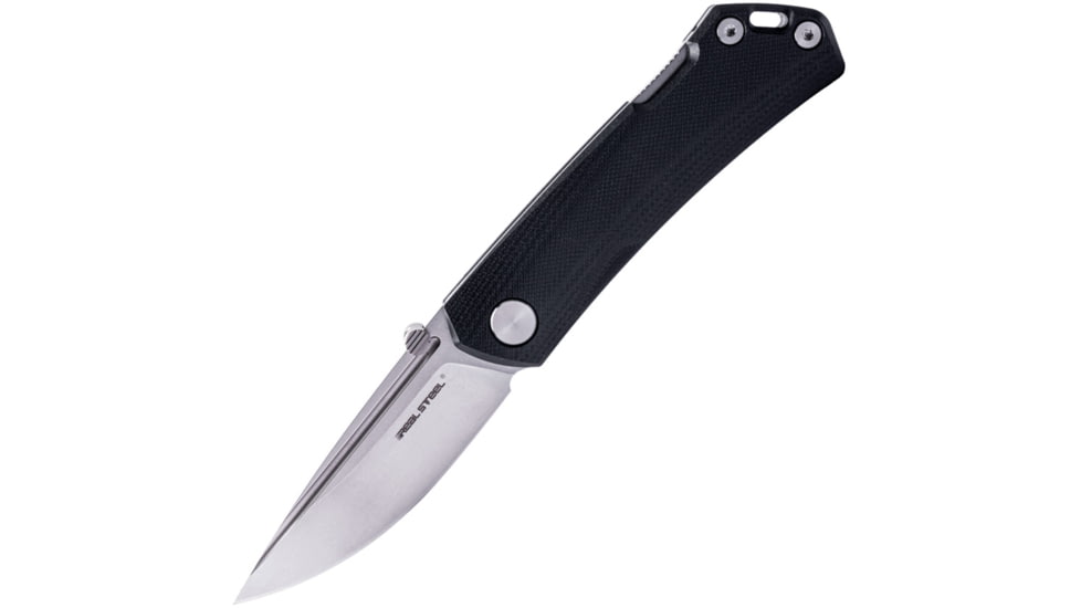 Real Steel Luna Maius Eco Black
