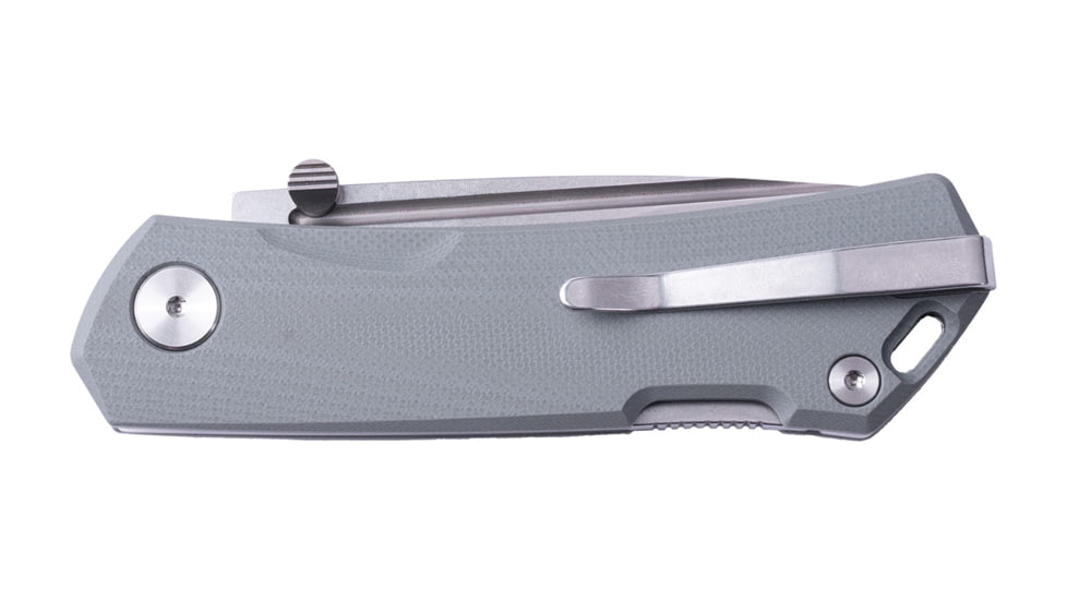 Real Steel Luna Maius Eco Grey