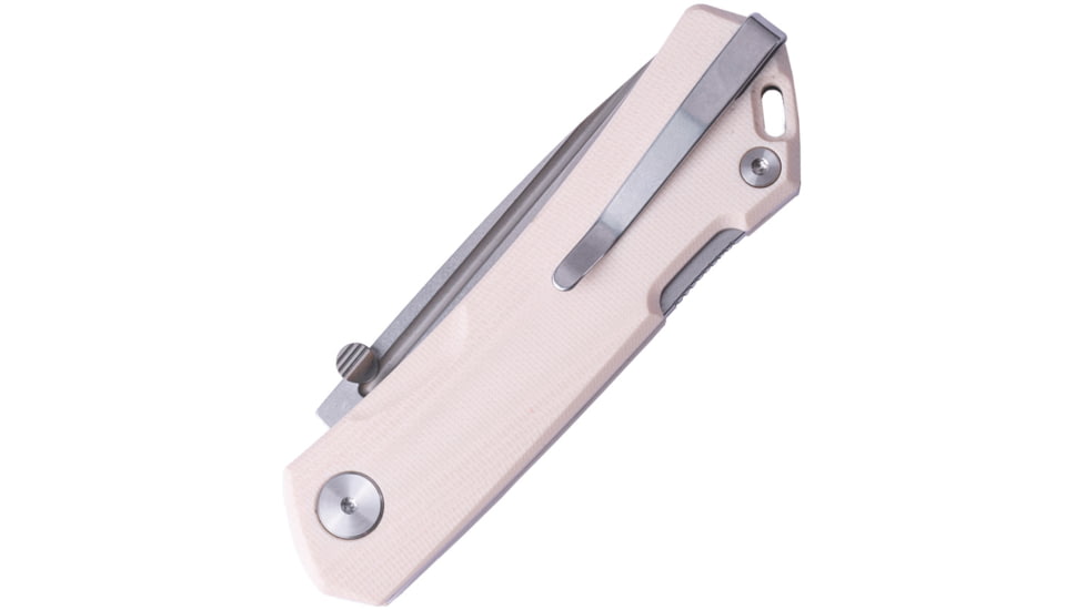 Real Steel Luna Maius Eco Ivory