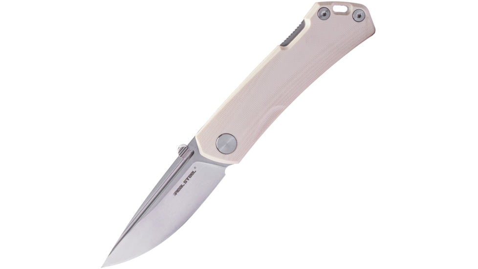 Real Steel Luna Maius Eco Ivory