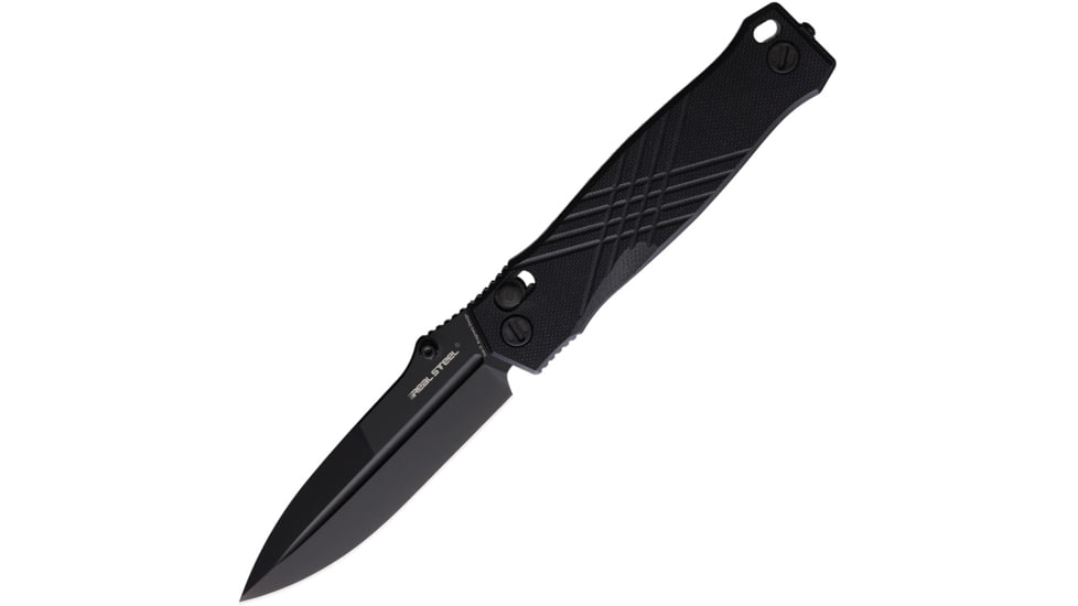 Real Steel Muninn Slide Lock Blackout