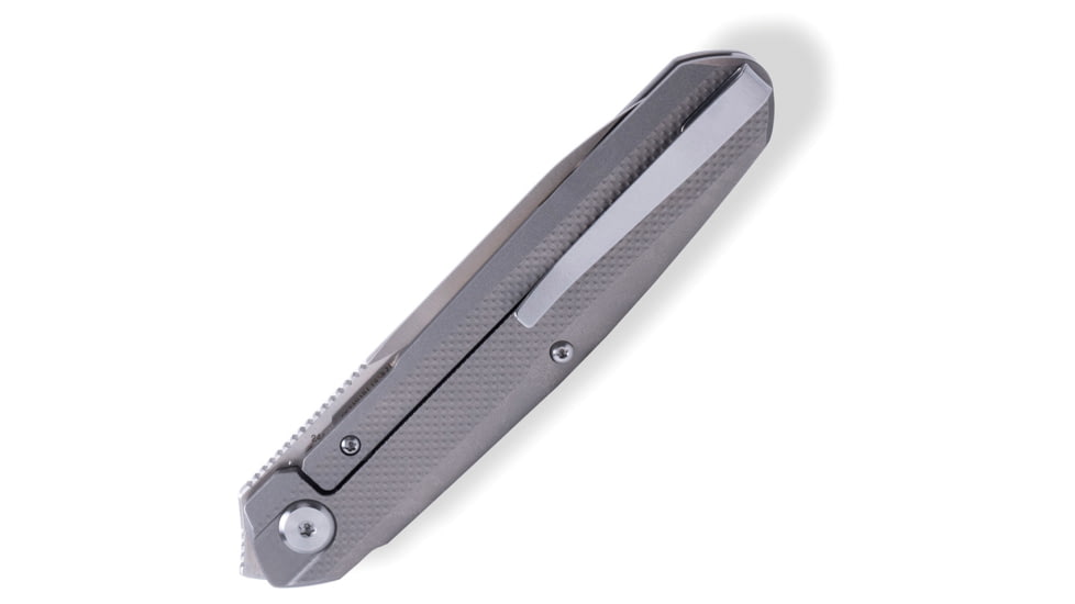Real Steel S5 Metamorph Framelock