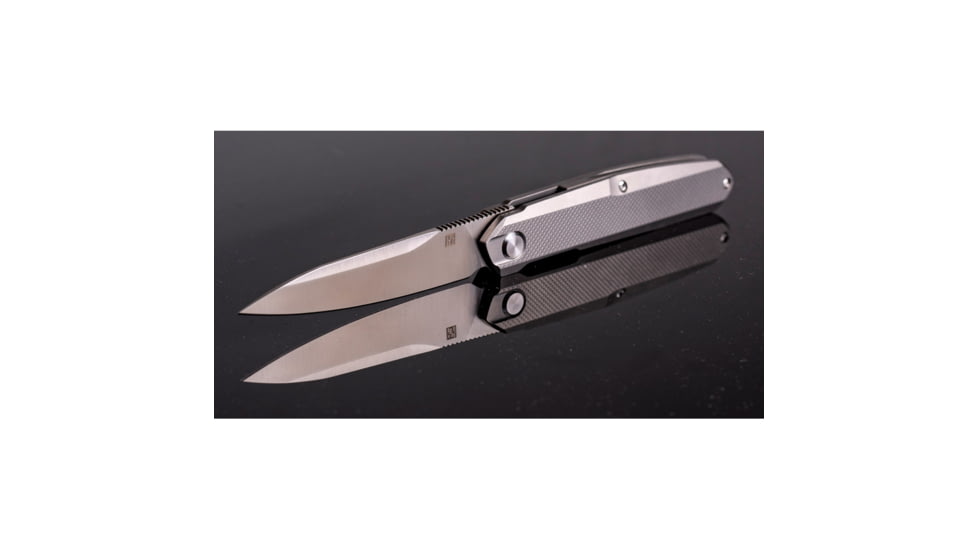 Real Steel S5 Metamorph Framelock