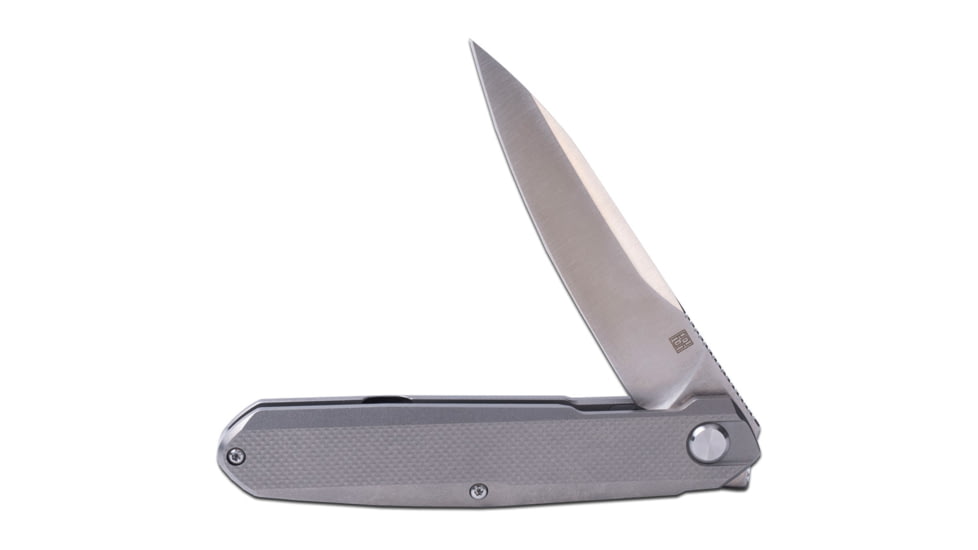 Real Steel S5 Metamorph Framelock