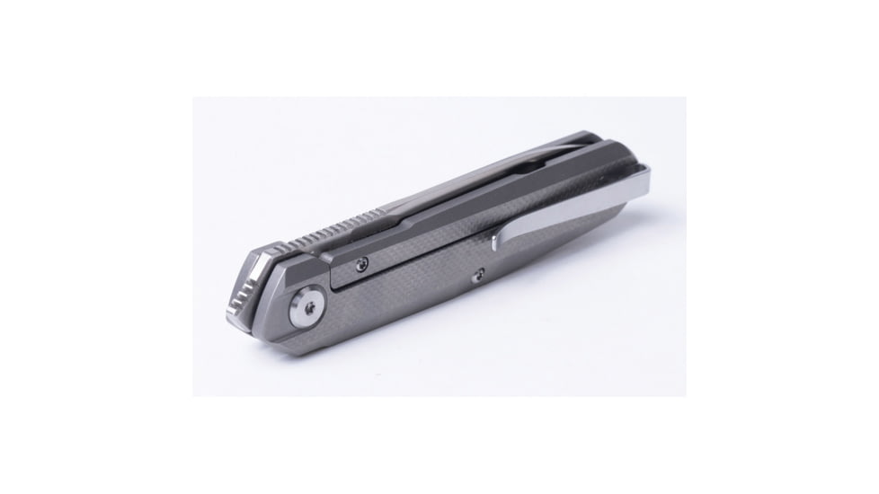 Real Steel S5 Metamorph Framelock