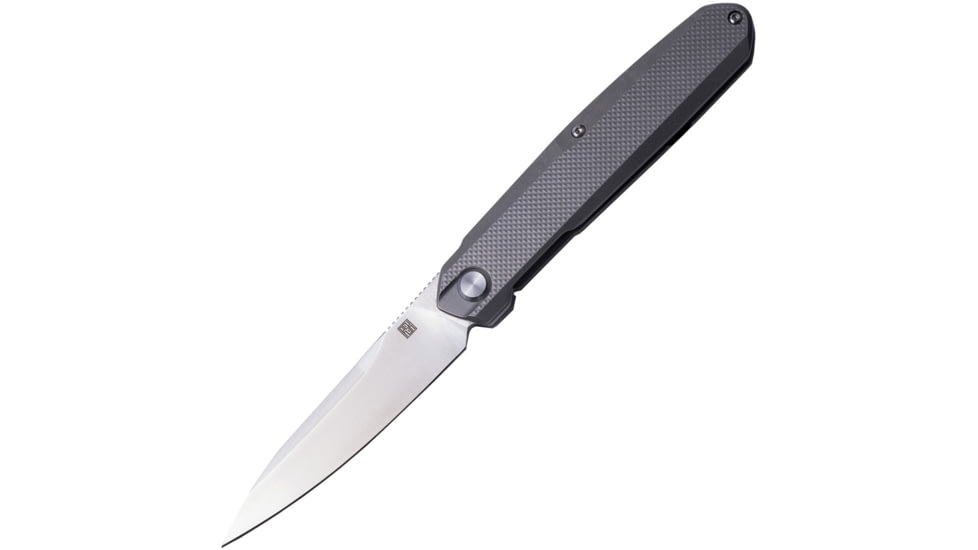 Real Steel S5 Metamorph Framelock