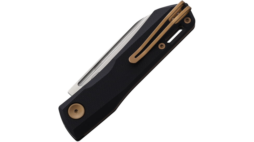 Real Steel Solis Lite Slip Joint